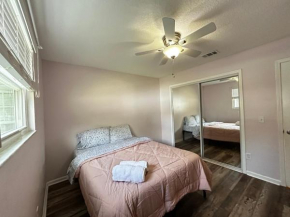 Cozy inn room B - Long term, Pet Friendly